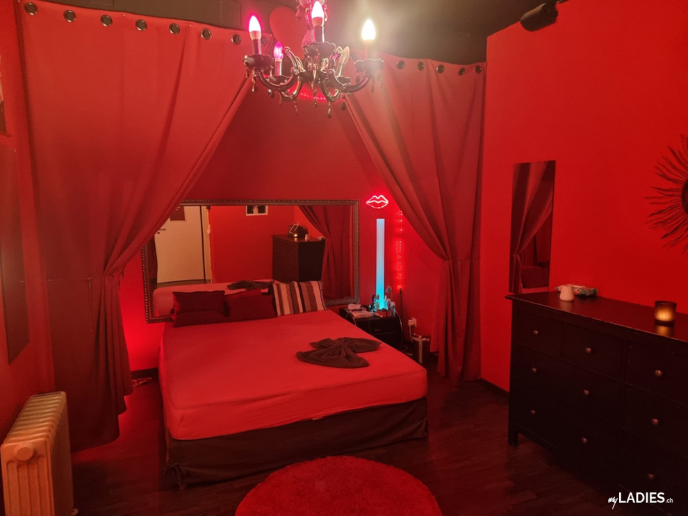 Dreispitz Club / Bild 2