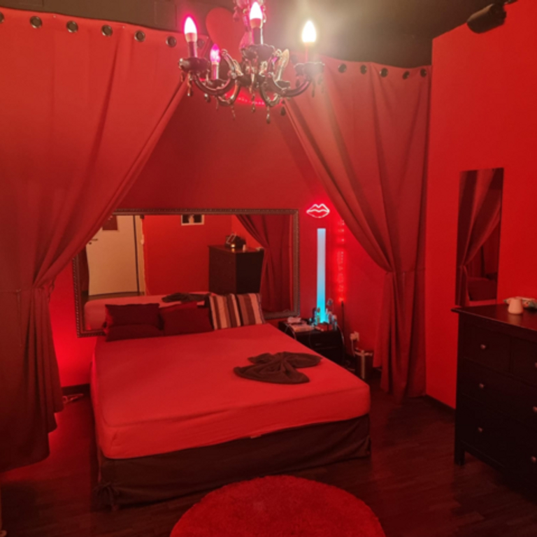 Dreispitz Club — 4053 Basel