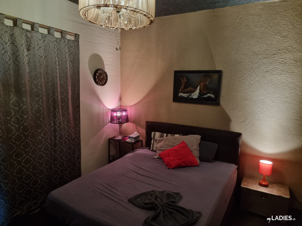 Dreispitz Club / Bild 3