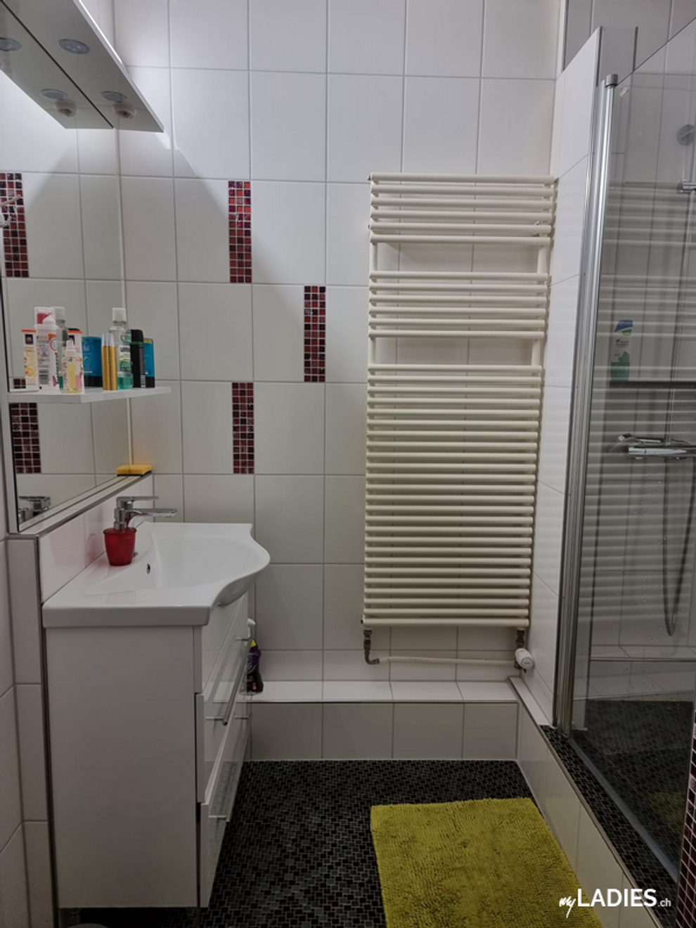 Dreispitz Club / Bild 4