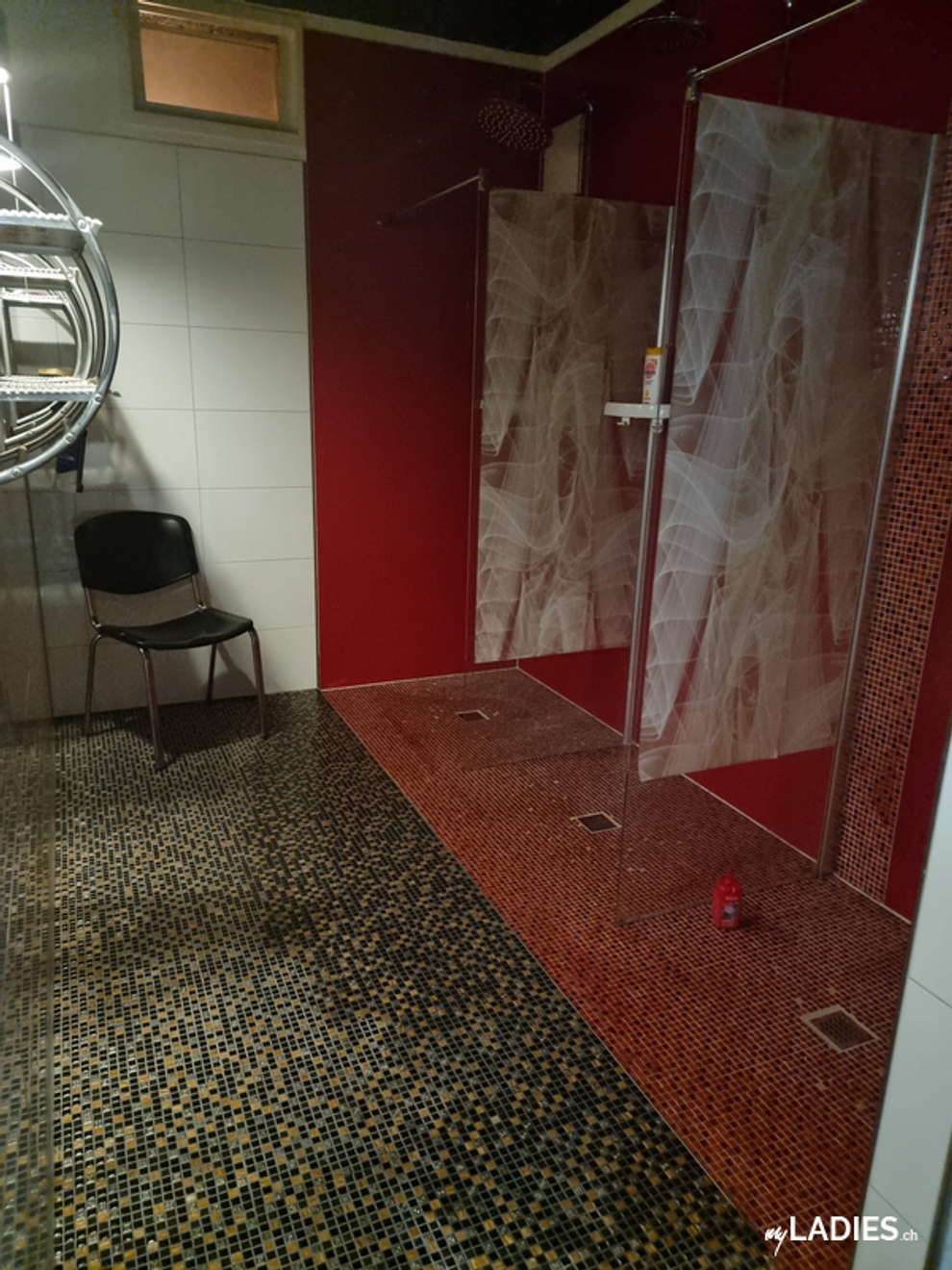 Dreispitz Club / Bild 6