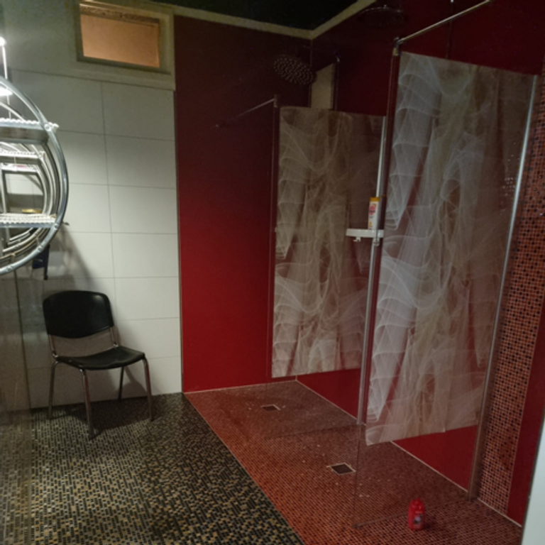 Dreispitz Club — 4053 Basel