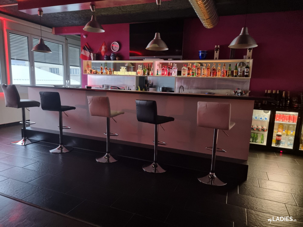 Dreispitz Club / Bild 5