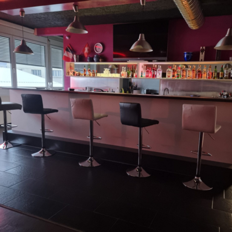 Dreispitz Club — 4053 Basel