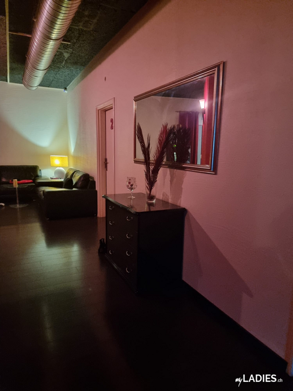 Dreispitz Club / Bild 7