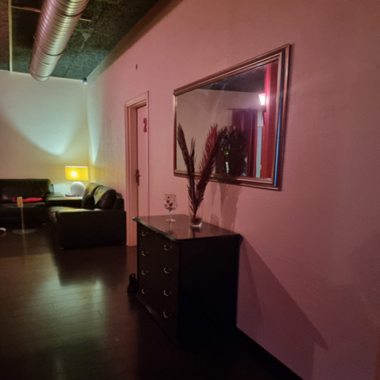 Dreispitz Club — 4053 Basel