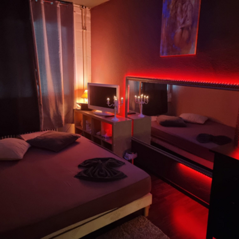 Dreispitz Club — 4053 Basel