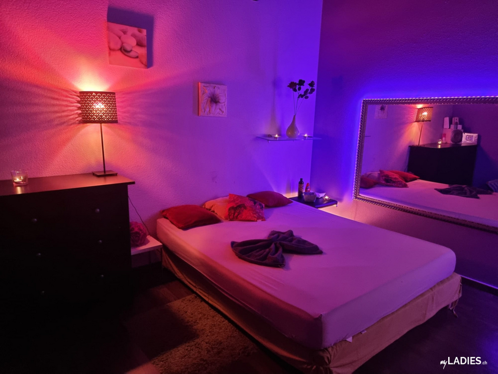 Dreispitz Club / Bild 10