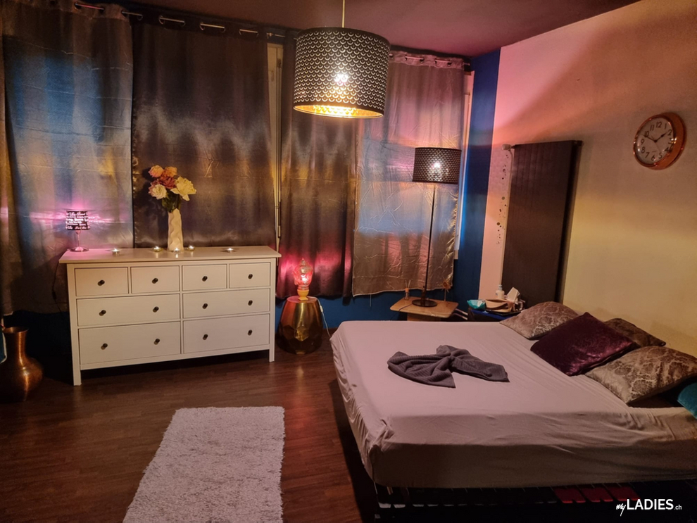 Dreispitz Club / Bild 11