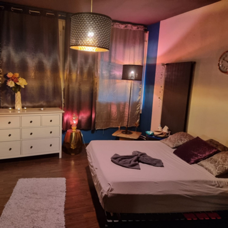 Dreispitz Club — 4053 Basel