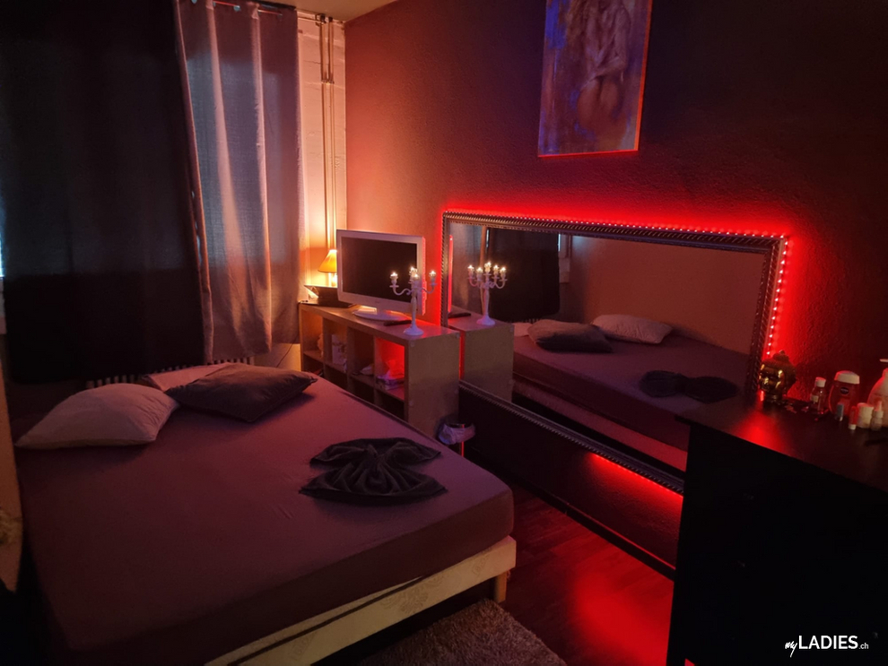 Dreispitz Club / Bild 12