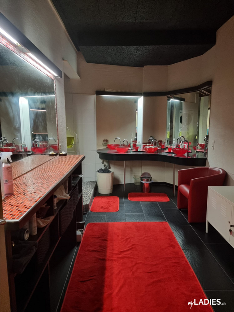 Dreispitz Club / Bild 13