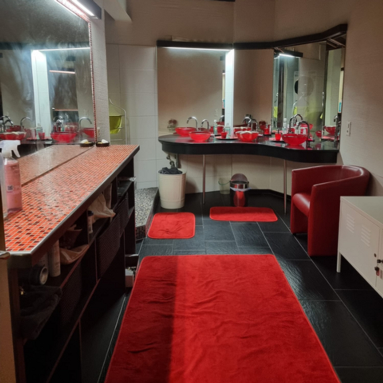 Dreispitz Club — 4053 Basel