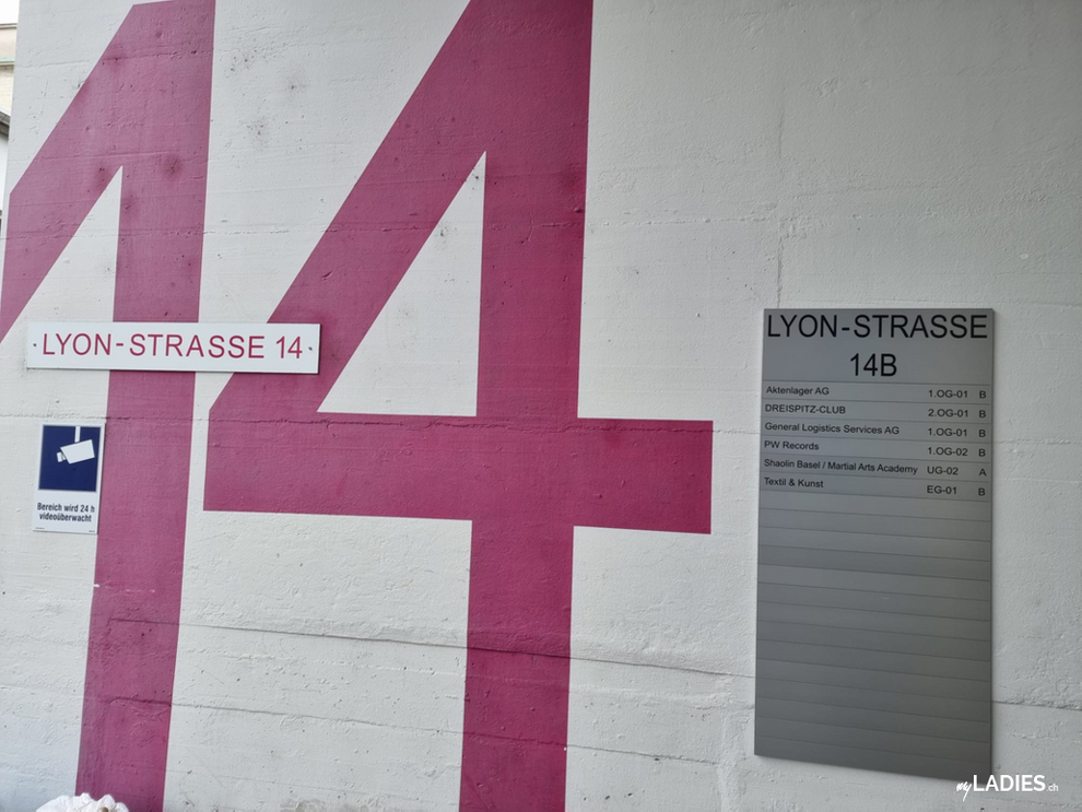 Dreispitz Club / Bild 9