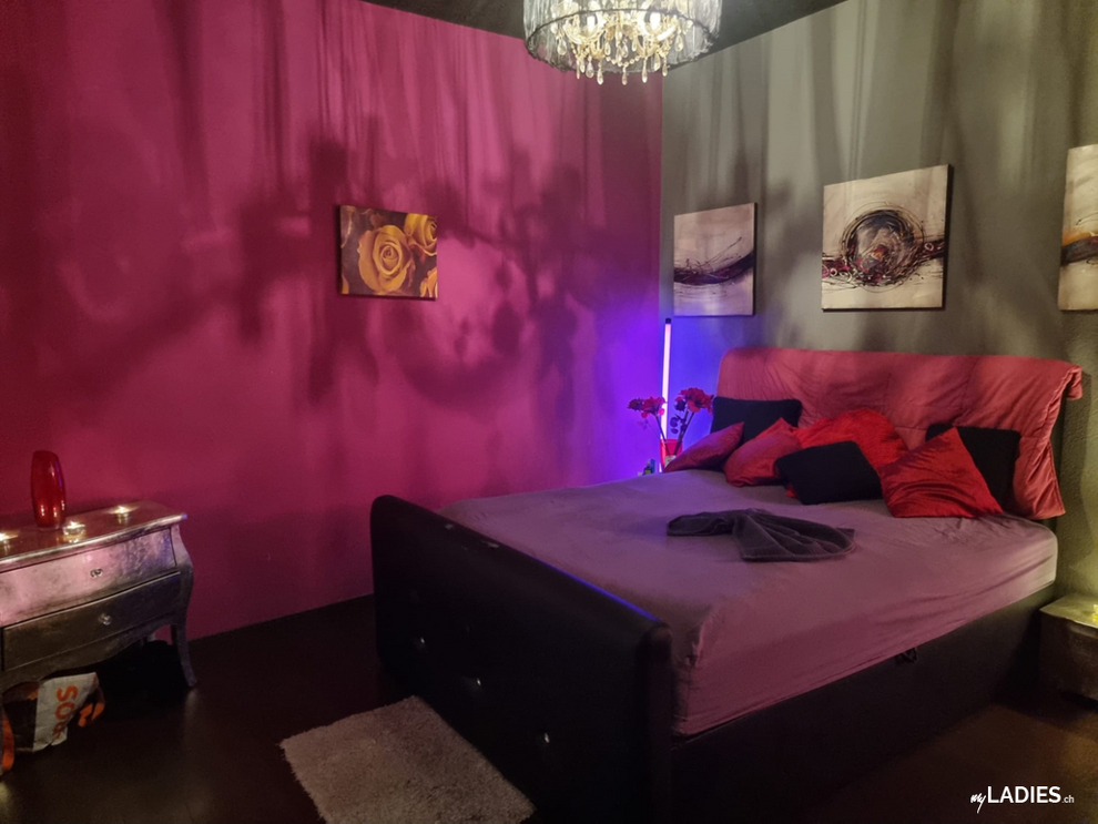 Dreispitz Club / Bild 1