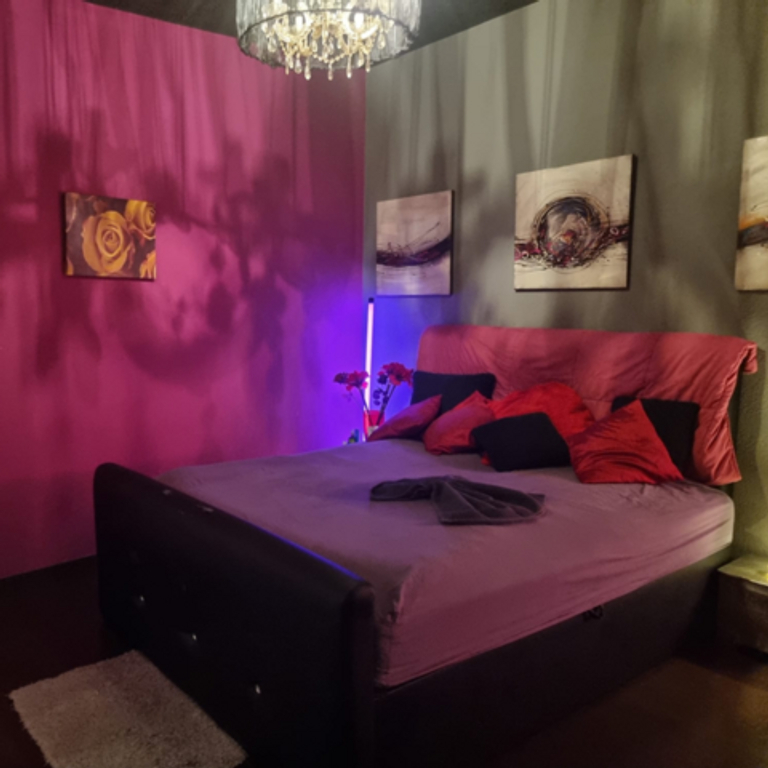 Dreispitz Club — 4053 Basel