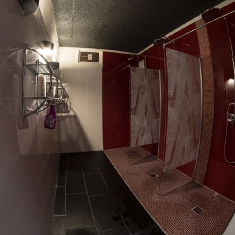 Dreispitz Club — 4053 Basel