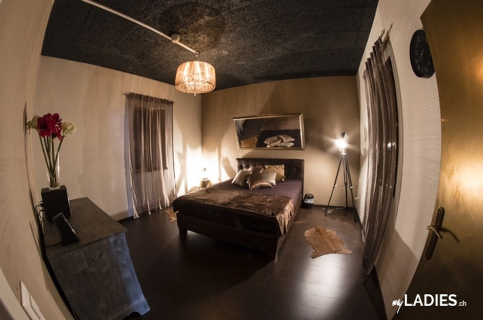 Dreispitz Club / Bild 16