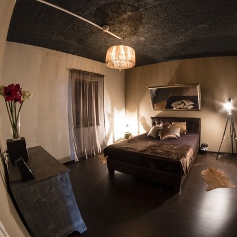 Dreispitz Club — 4053 Basel