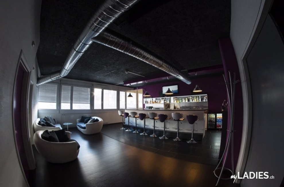 Dreispitz Club / Bild 17