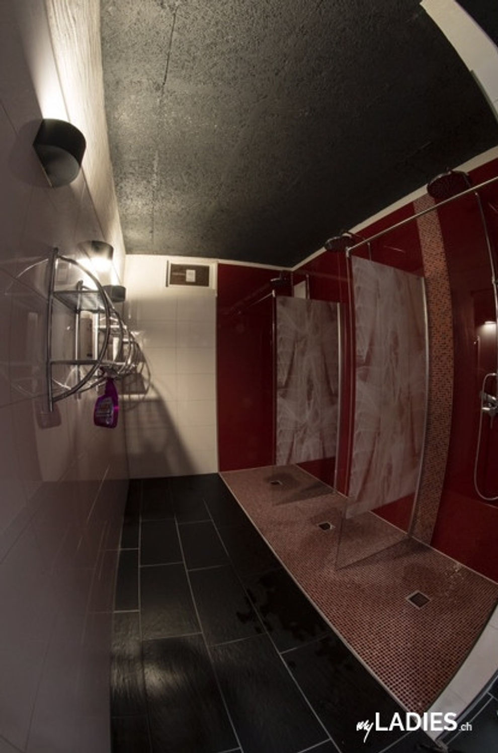 Dreispitz Club / Bild 18