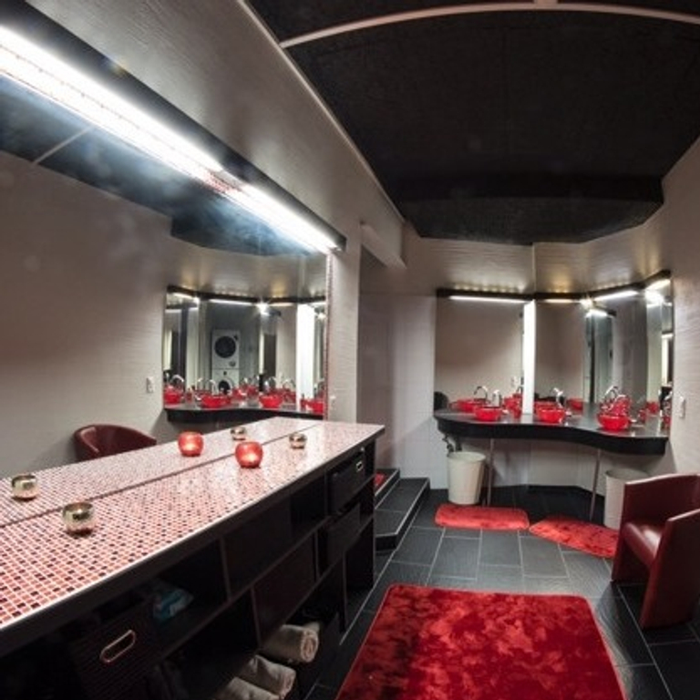 Dreispitz Club — 4053 Basel