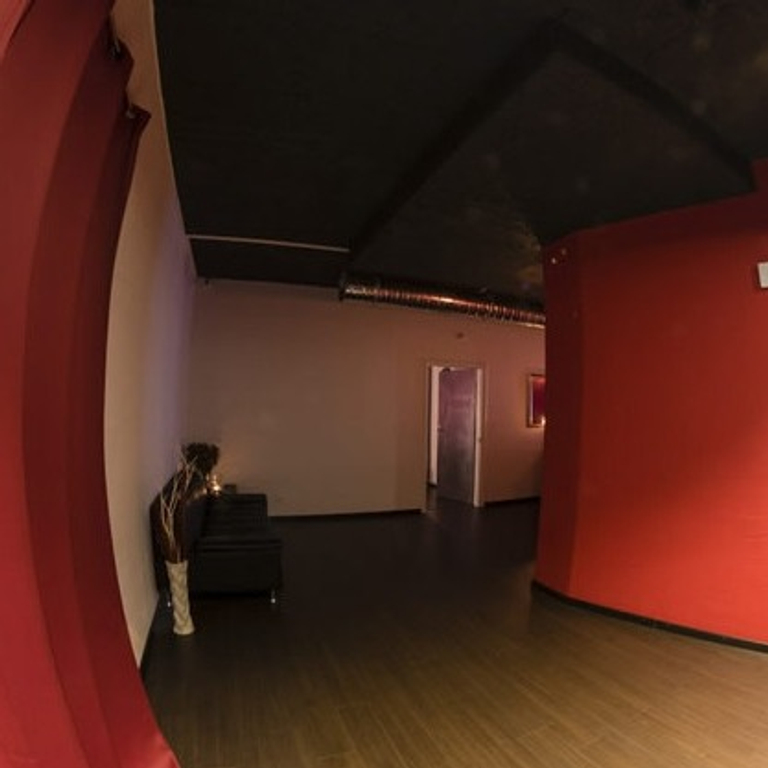 Dreispitz Club — 4053 Basel