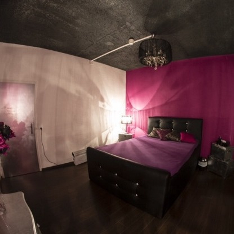 Dreispitz Club — 4053 Basel