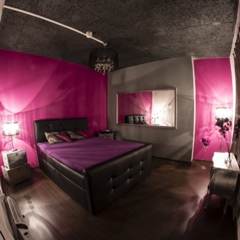 Dreispitz Club — 4053 Basel