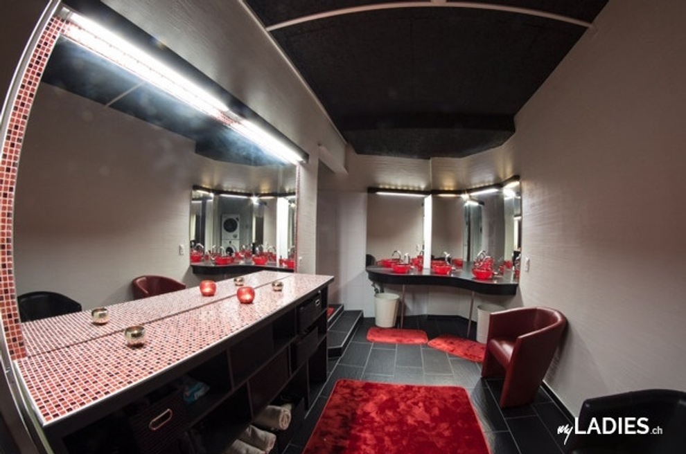 Dreispitz Club / Bild 22