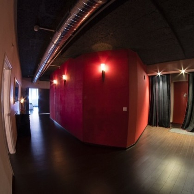 Dreispitz Club — 4053 Basel