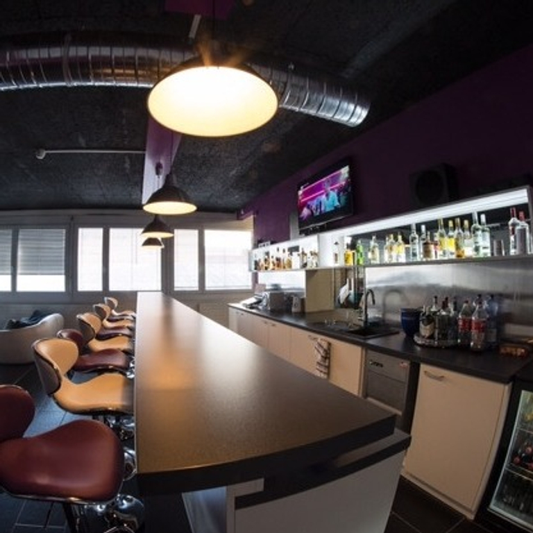 Dreispitz Club — 4053 Basel