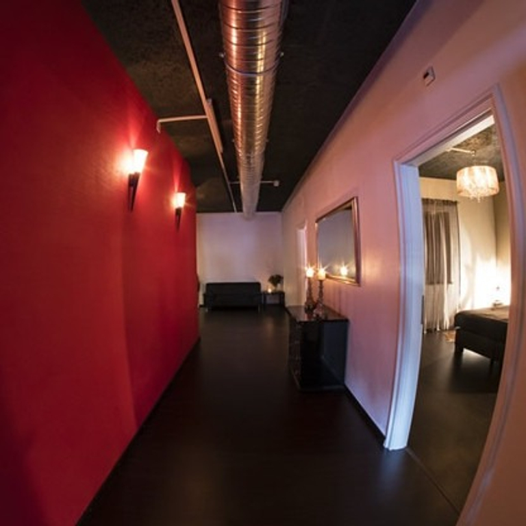 Dreispitz Club — 4053 Basel