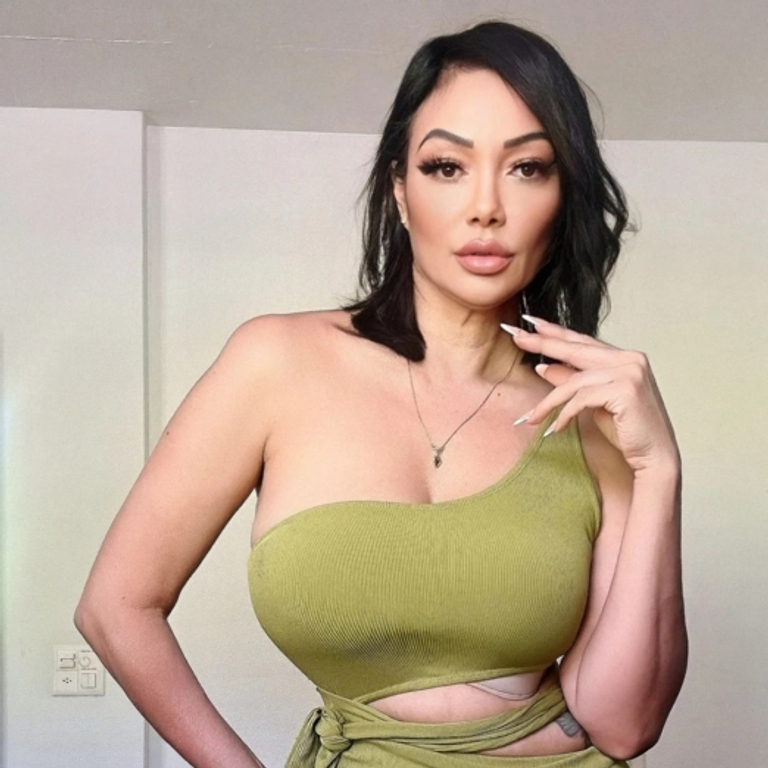 Jenny - Erotische-Massagen ❤