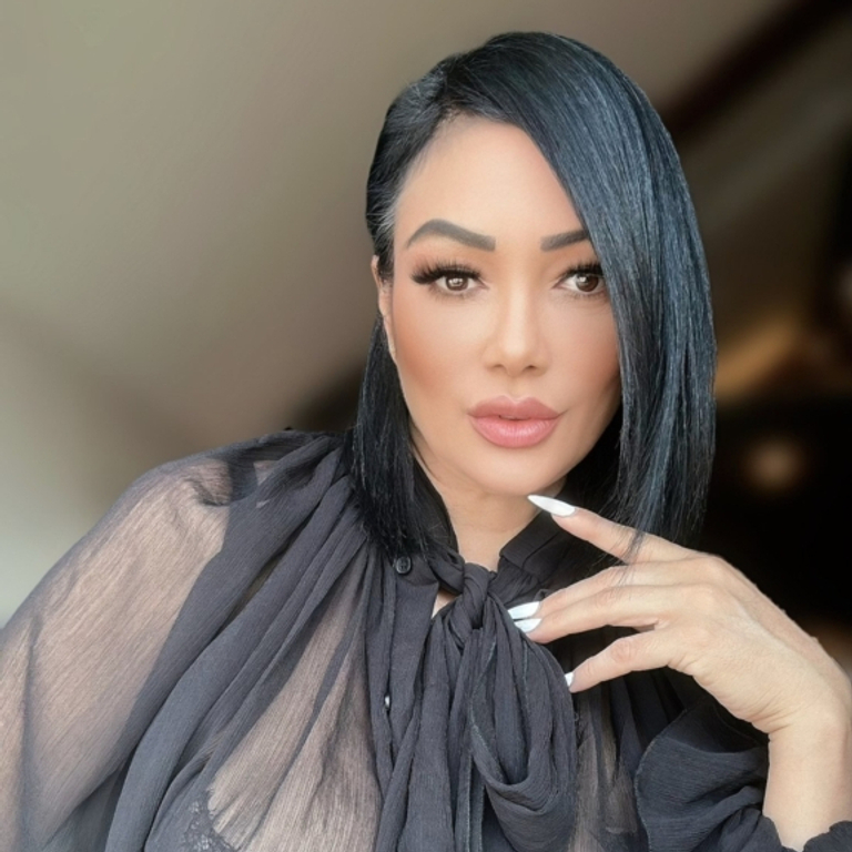 Jenny - Erotische-Massagen ❤