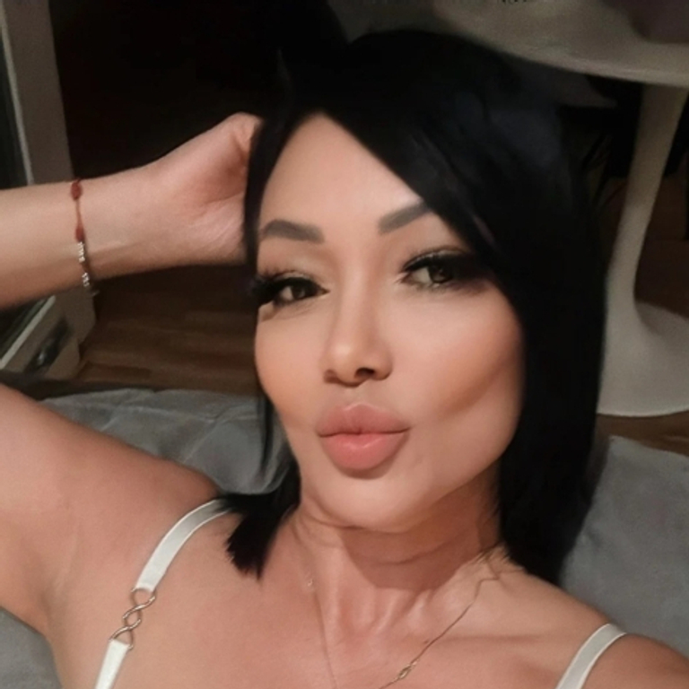 Jenny - Erotische-Massagen ❤