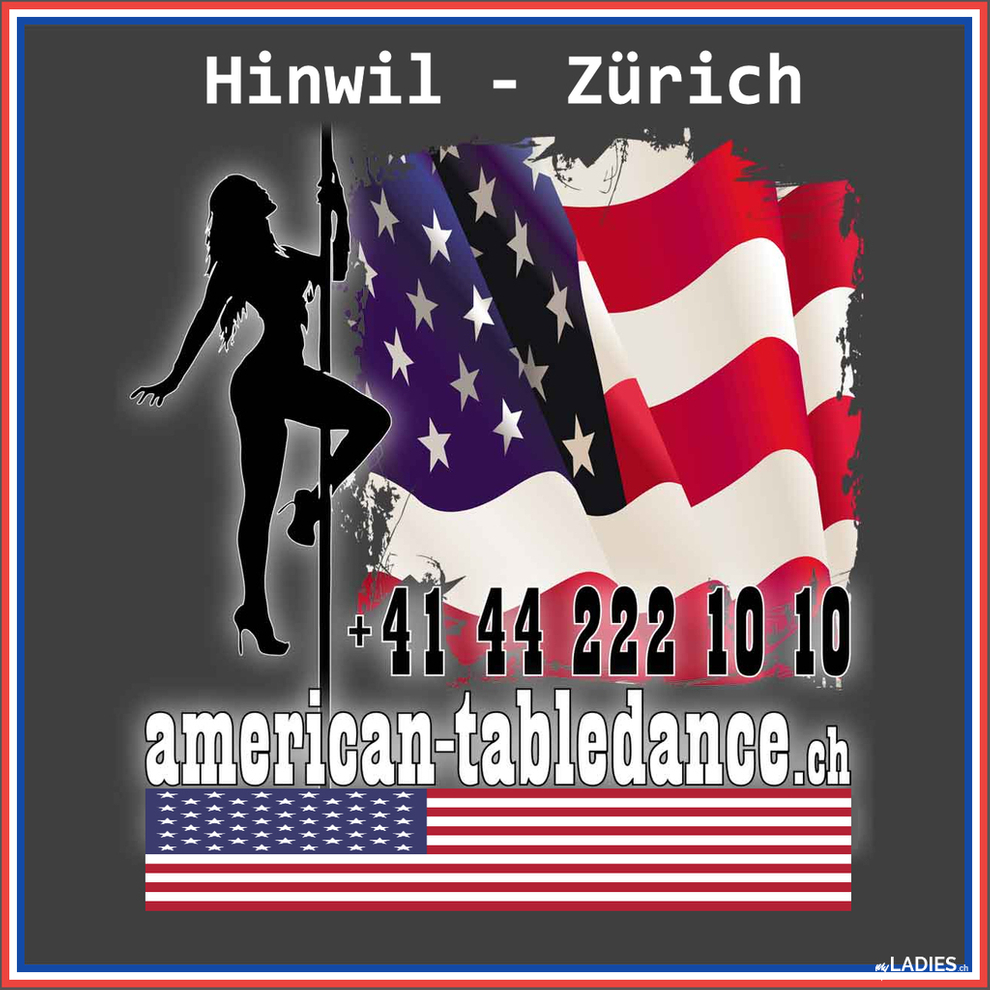 American Tabledance - 8340 Hinwil ZH / Bild 9