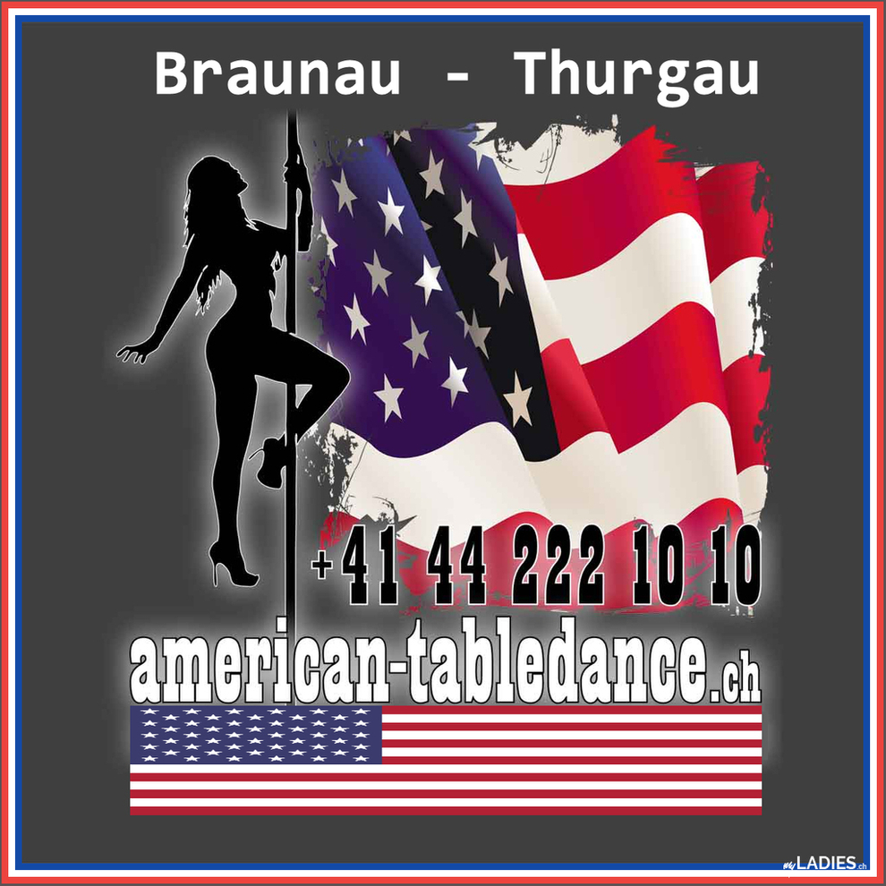 American Tabledance - 9502 Braunau TG / Bild 9