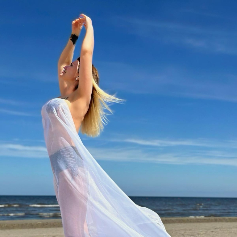 Linda - Schön & sexy Linda