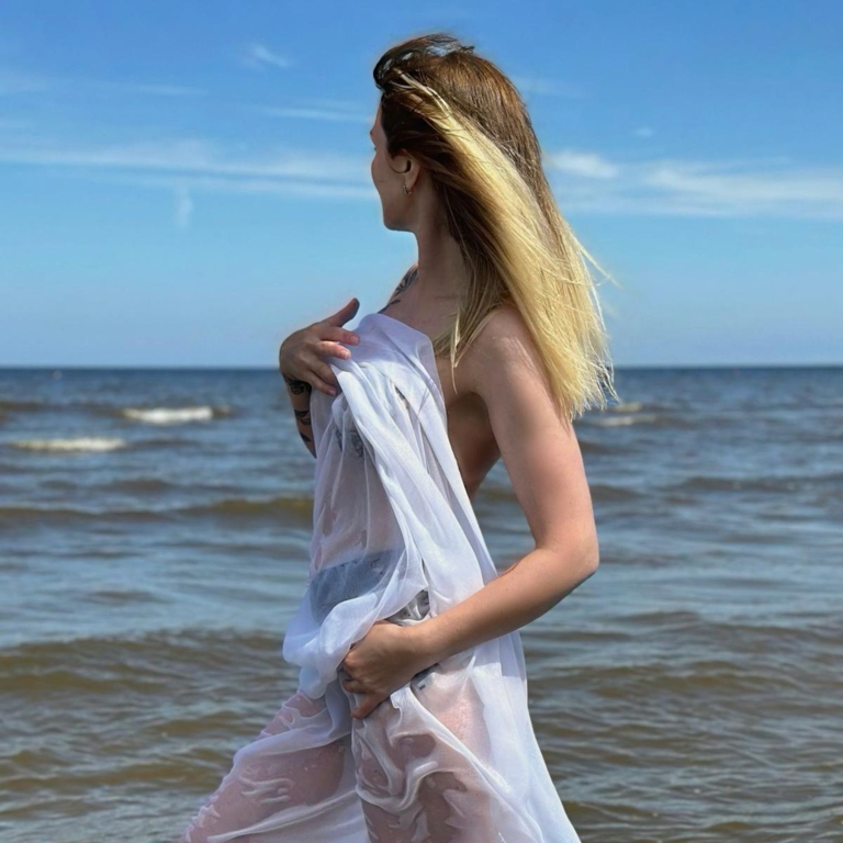 Linda - Schön & sexy Linda