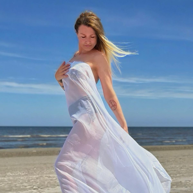 Linda - Schön & sexy Linda