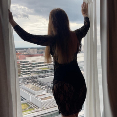 Linda - Fée blonde sexy