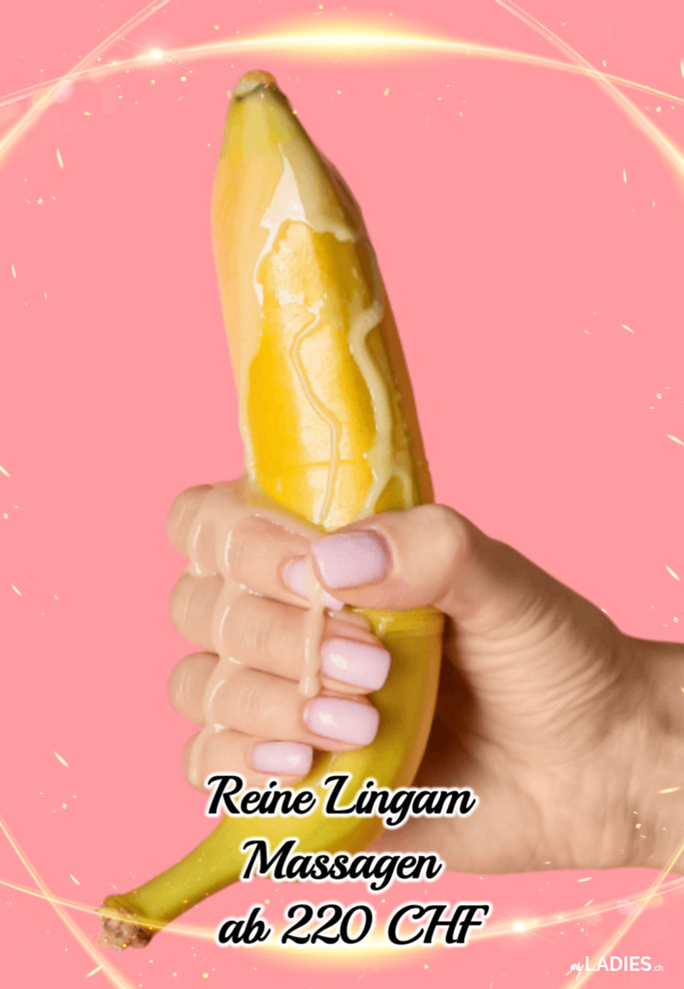 Sweet Touch Massage / Bild 32