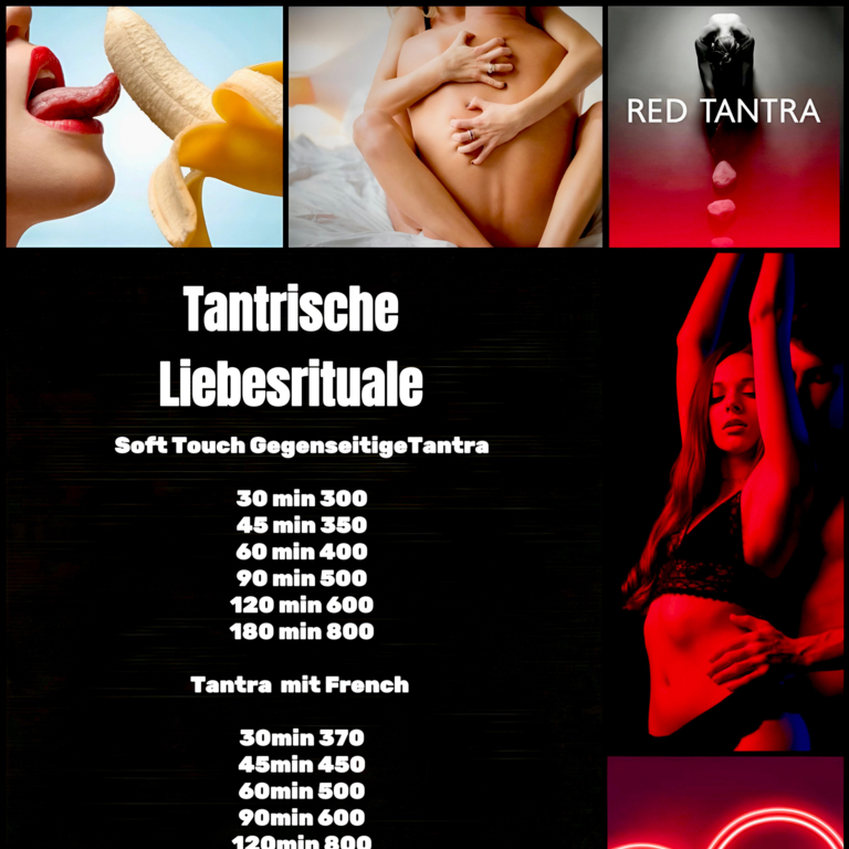 Sweet Touch Massage — 6004 Luzern