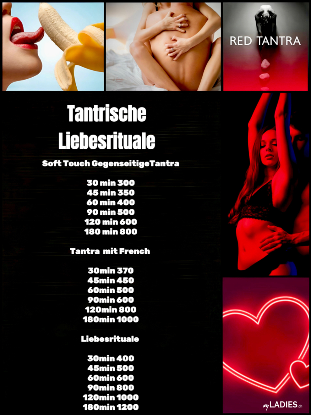 Sweet Touch Massage / Bild 40