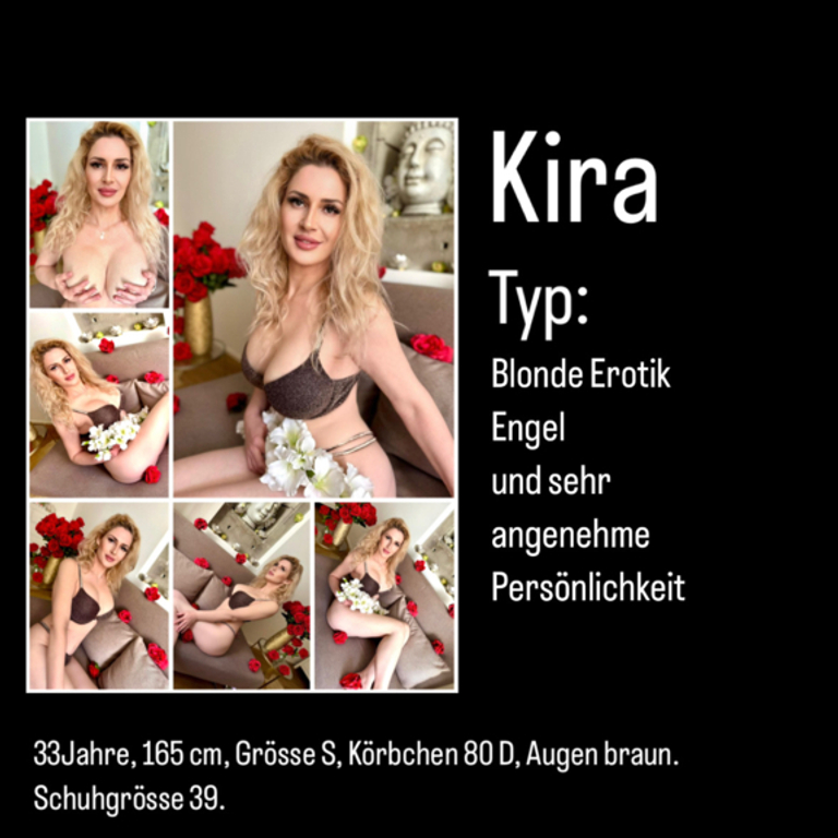 Sweet Touch Massage — 6004 Luzern