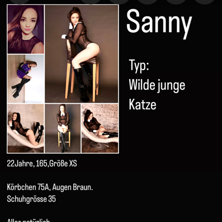 Sweet Touch Massage — 6004 Luzern