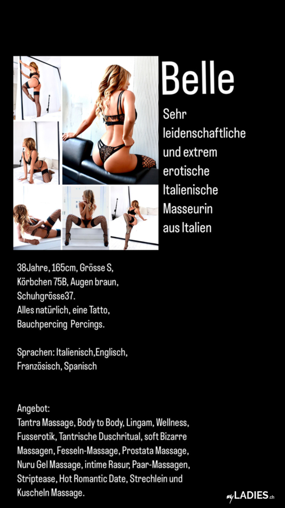 Sweet Touch Massage / Bild 10