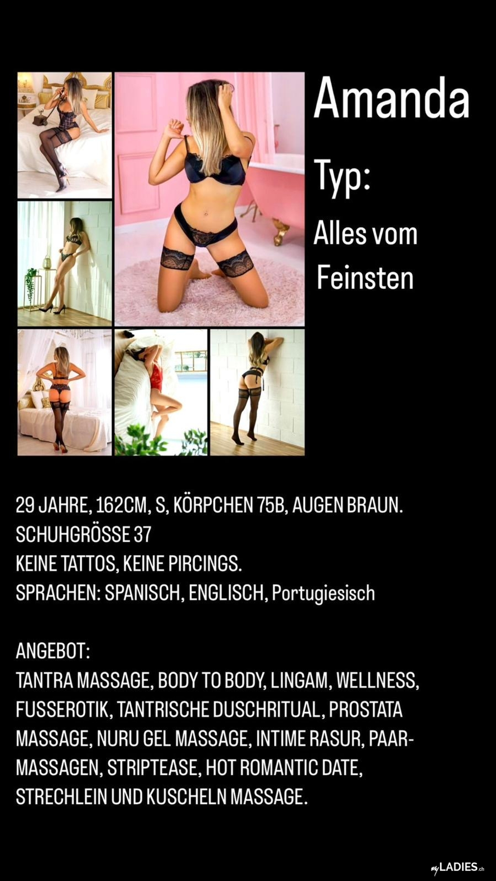 Sweet Touch Massage / Bild 5