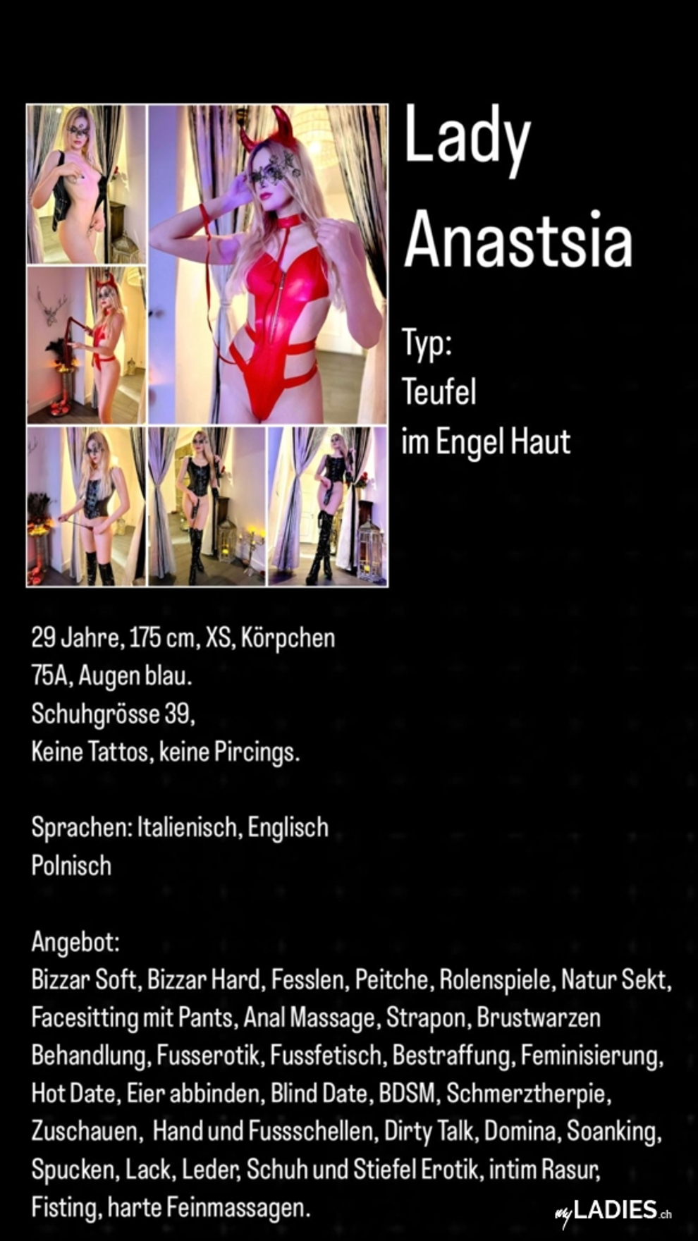 Sweet Touch Massage / Bild 11